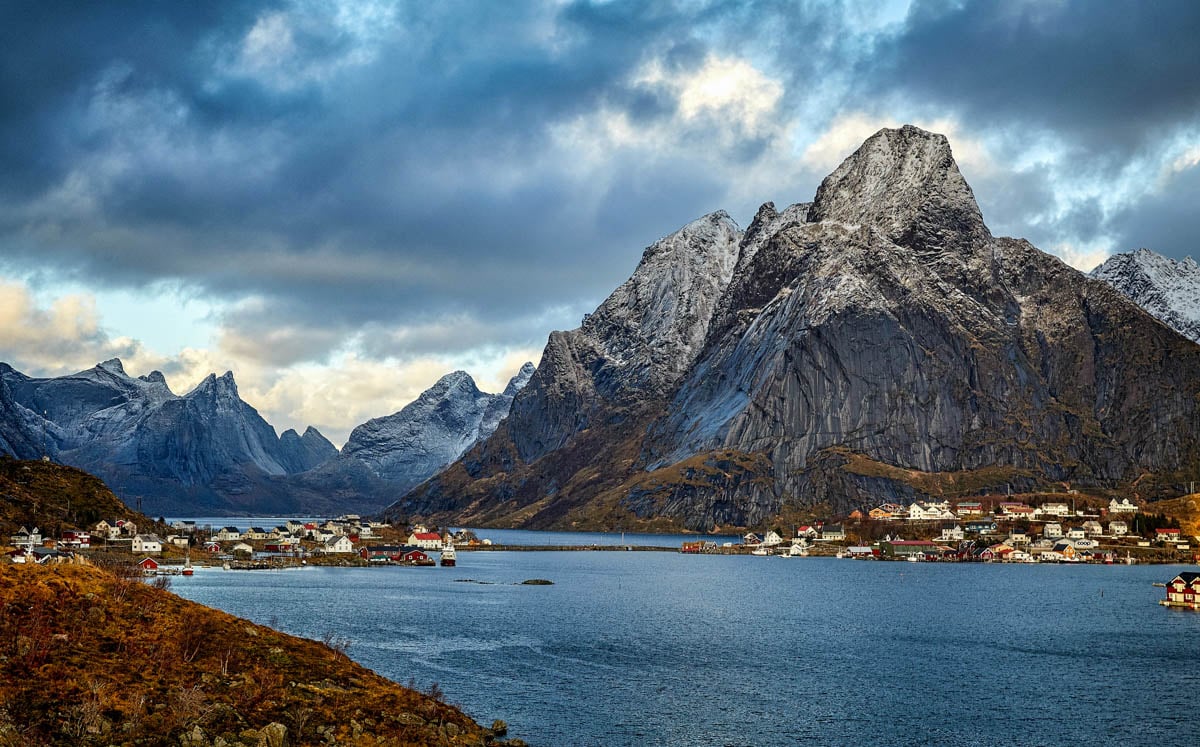 Norway Bucket List: Fjords, Northern Lights & Viking History