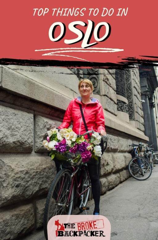 Oslo's Charm & Beyond: Exploring Norway's Rich Culture & History