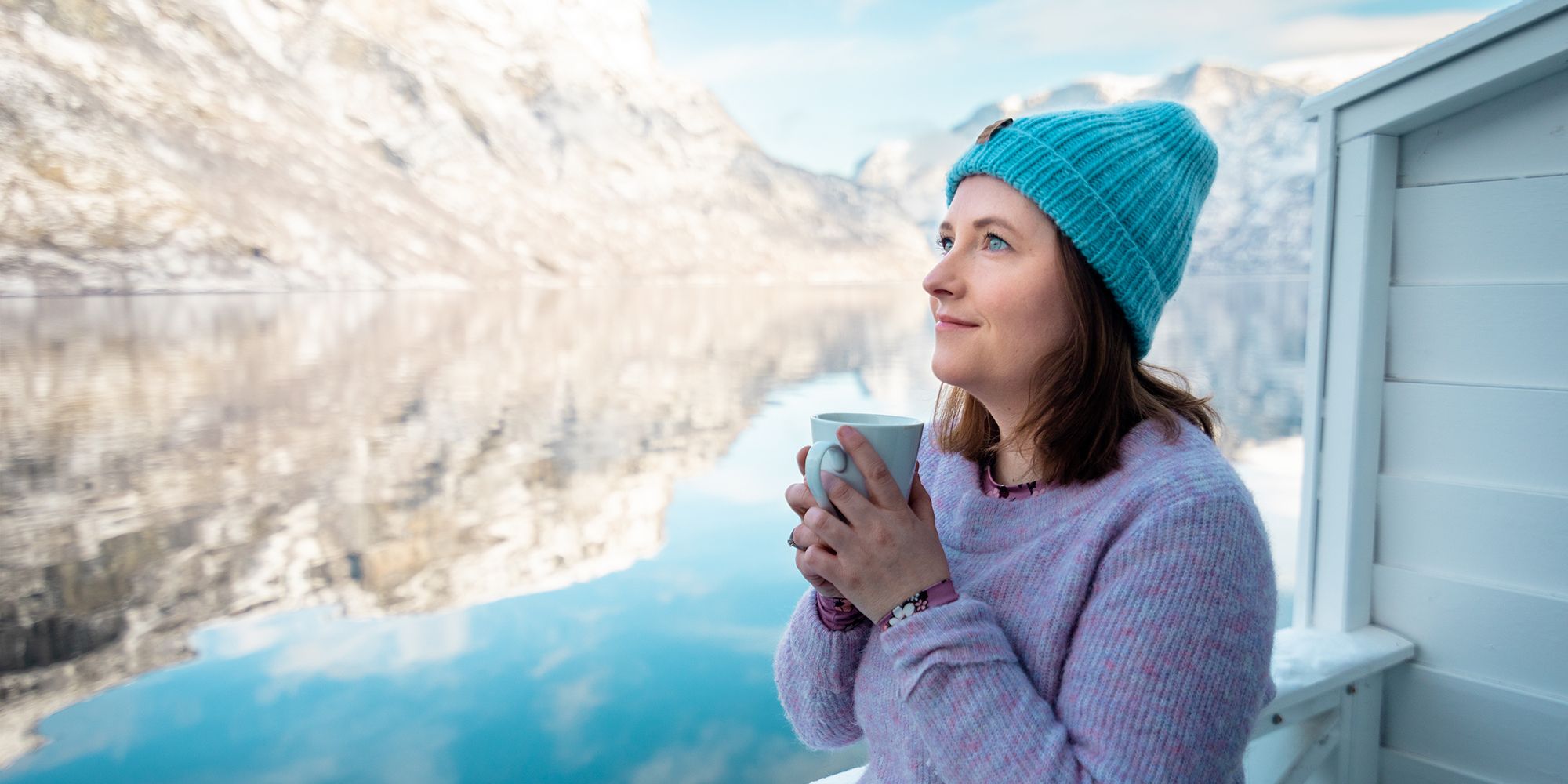 Top Norway Adventures: From Scenic Rail to Midnight Sun Hikes